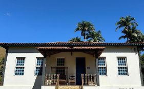 Hotel Fazenda Palmeiras